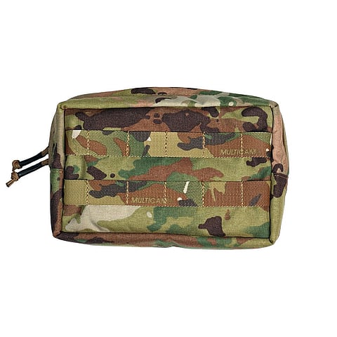 GP 5x8x3 Pouch