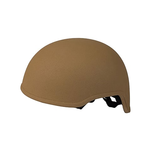 ArmorSource AS-200 High Cut Coyote Side Slick