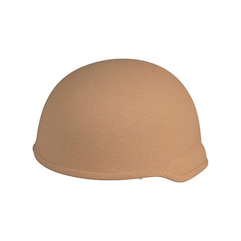 ArmorSource AS-200 Mid Cut Tan Side Slick