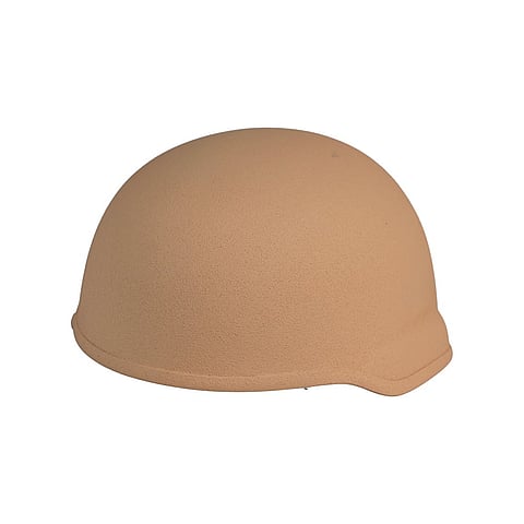 ArmorSource AS-501 GEN II mid cut slick Tan Angle Slick