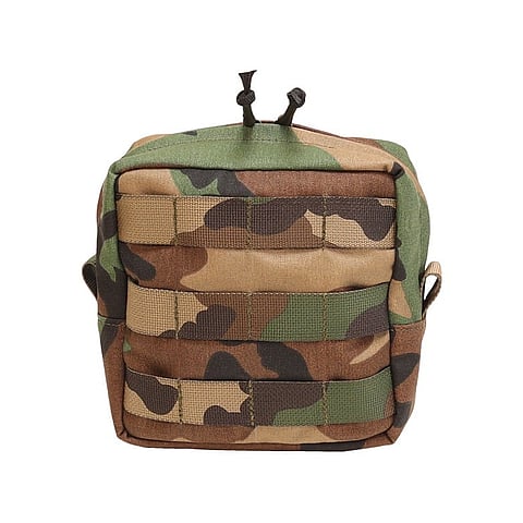 GP 6x6x3 Pouch