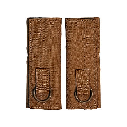 Padded Shoulder Cover
