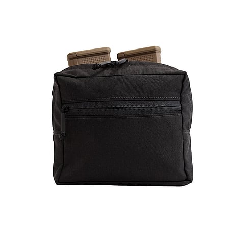 GP Double Mag Pouch 7x6x3 | 5.56 & 7.62 Mag Pouch