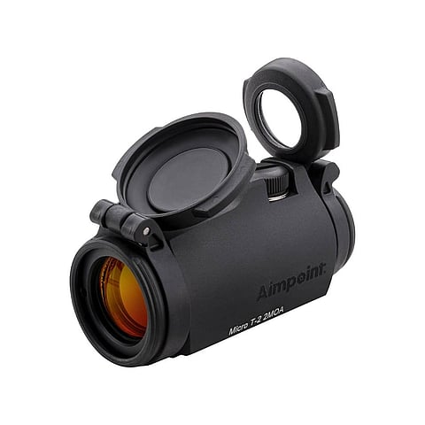 Aimpoint Micro T-2 Red Dot Reflex Sight - No Mount