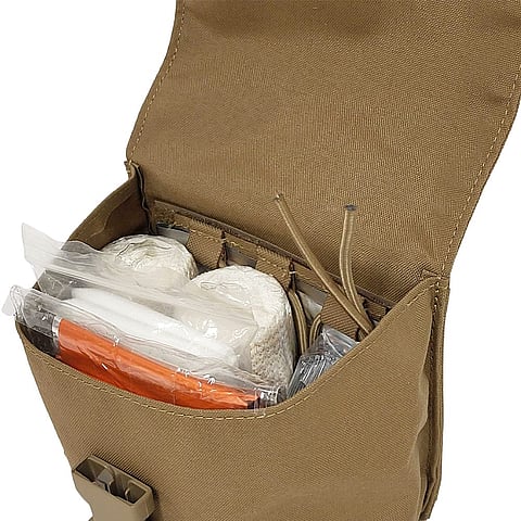 GP 7x6x3 Buckle Double Mag Pouch | Rifle Mag Pouch