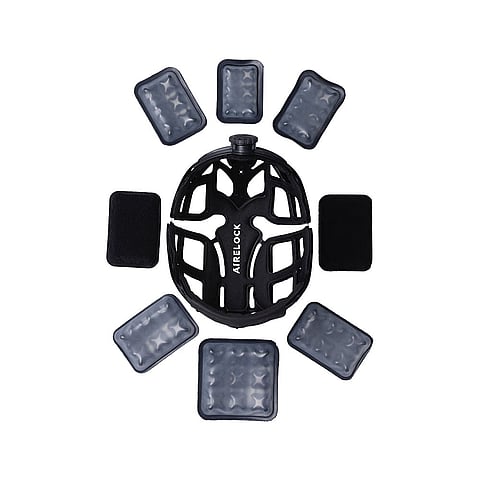 ArmorSource AireLock Liner System