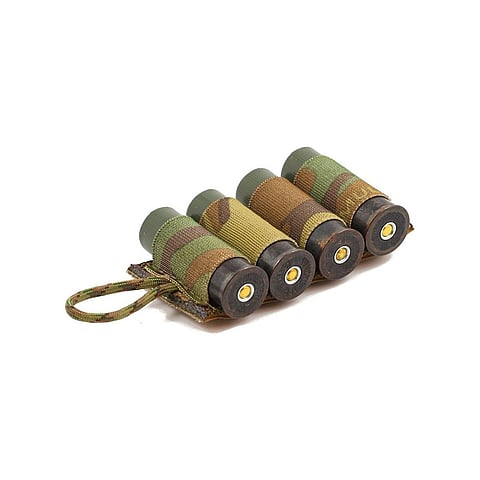 Esstac 4rd Shotgun Card 12 Gauge
