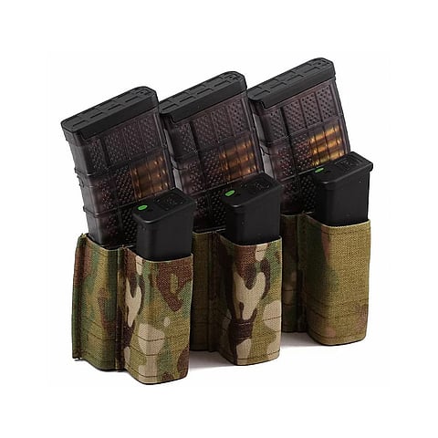 Esstac 5.56 3+3 KYWI Shorty