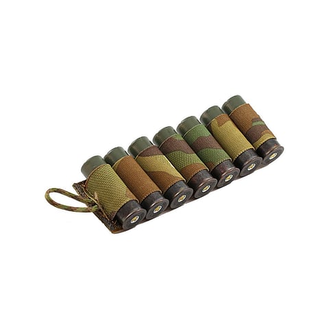Esstac 7rd Shotgun Card 12 Gauge