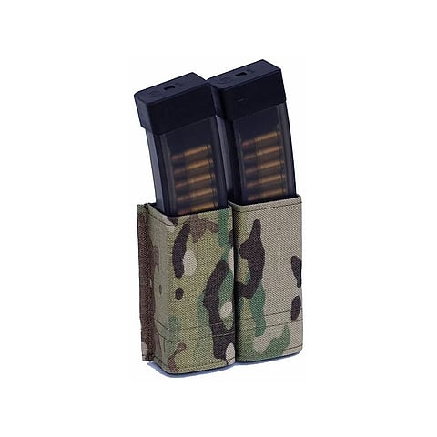 Esstac CZ Scorpion Double Midlength KYWI Pouch