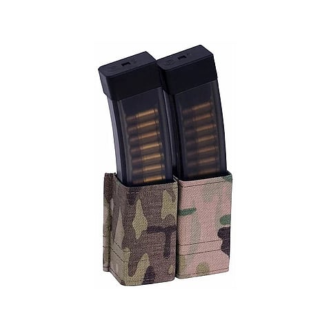 Esstac CZ Scorpion Double Shorty KYWI Pouch