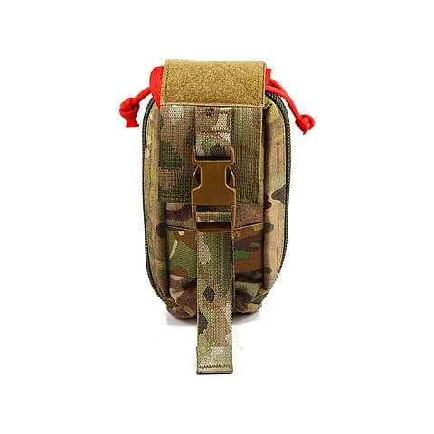Esstac DST Medical Pouch Gen 2