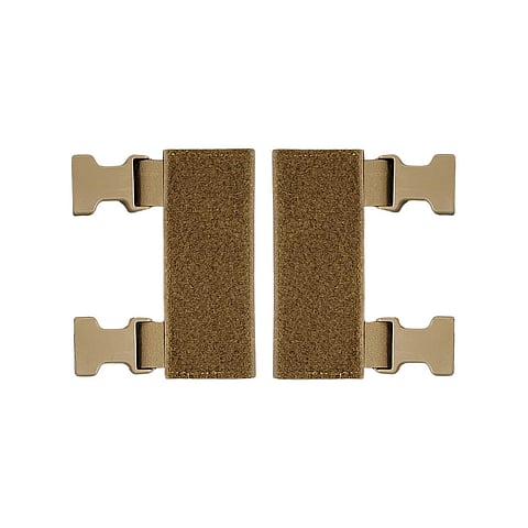Hilo Buckle Duckbill Insert