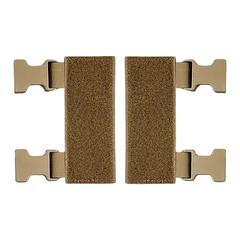 Hilo Buckle Duckbill Insert