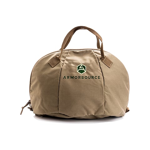 ArmorSource Carrying Bag