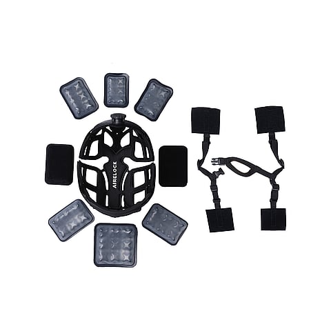 ArmorSource AireLock Liner System