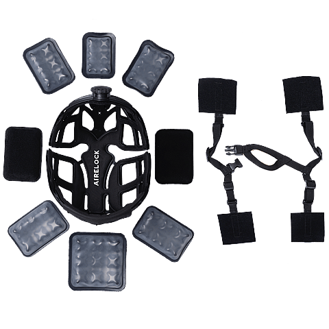 ArmorSource AireLock Liner System