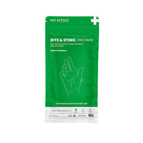My Medic Bite And Sting