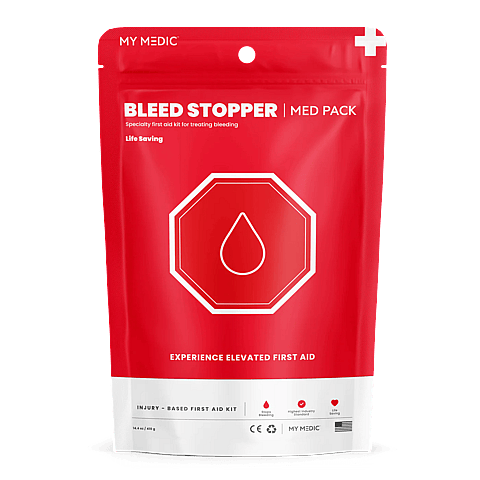 My Medic Bleed Stopper