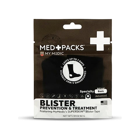 My Medic Blister