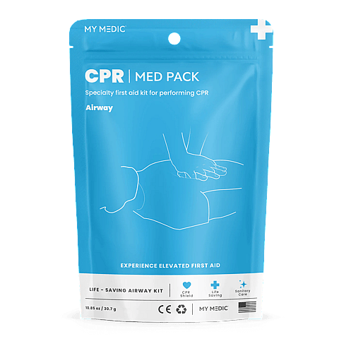 My Medic Cpr