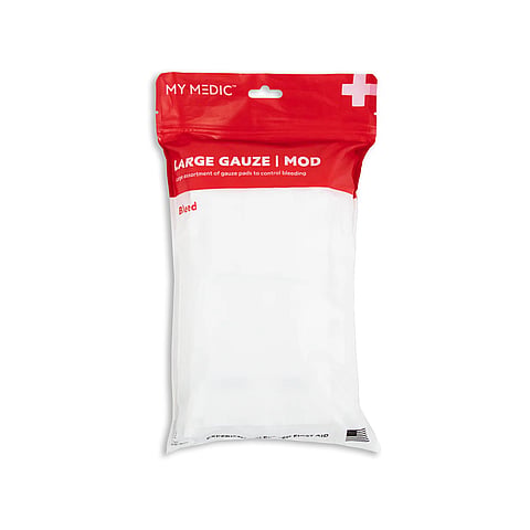 My Medic Large Gauze | Mod