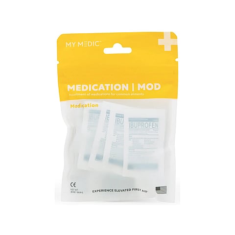 My Medic Medication Mod