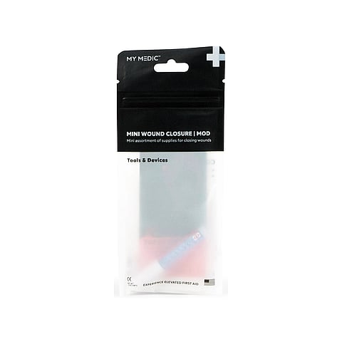 My Medic Mini Wound Closure Mod Regular Price