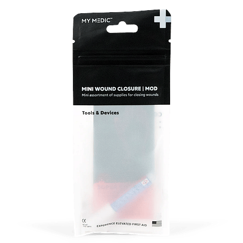My Medic Mini Wound Closure Mod Regular Price