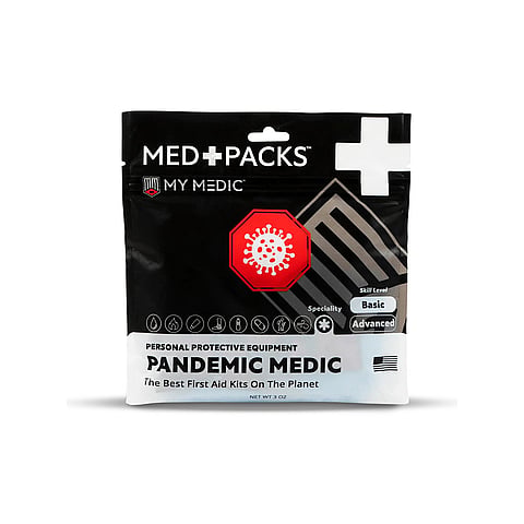My Medic Pandemic Medic