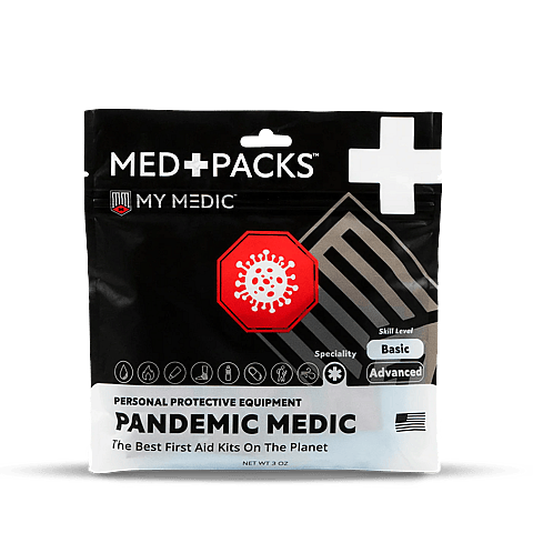 My Medic Pandemic Medic