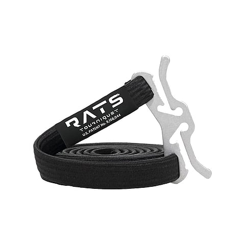 RATS TOURNIQUET