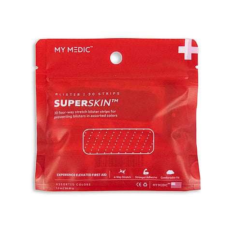 My Medic Superskin™ Blister Tape