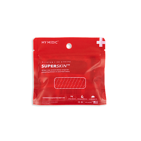 My Medic Superskin™ Blister Tape
