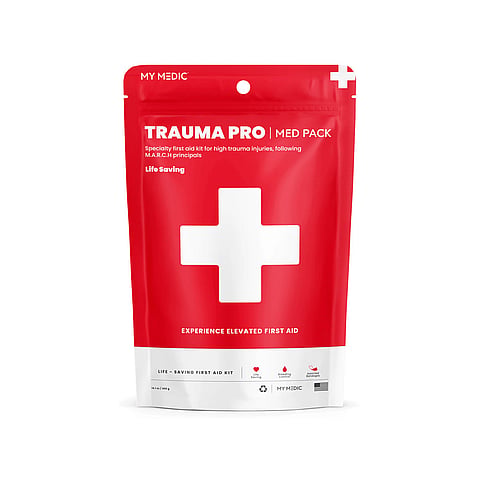My Medic Trauma Pro
