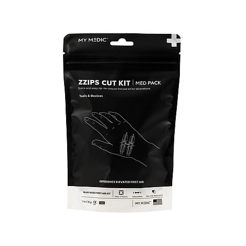 My Medic Zzips Cut Kit