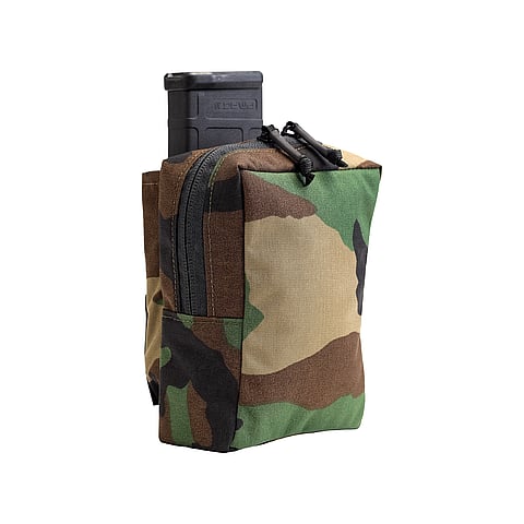 GP 4x6x2 Single Mag GP Pouch