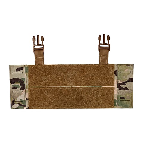 Hilo Expandable Laser Front Placard