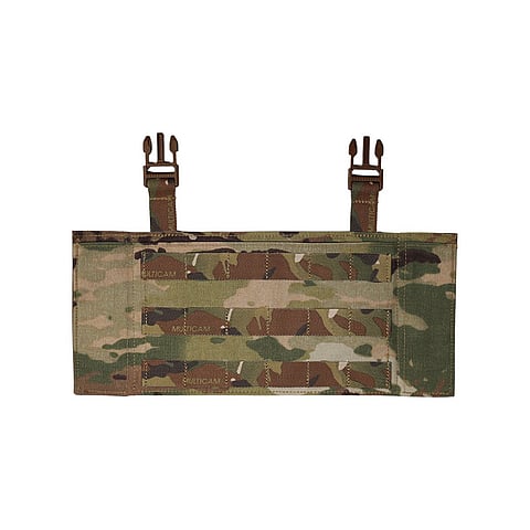 Hilo MOLLE Front Placard