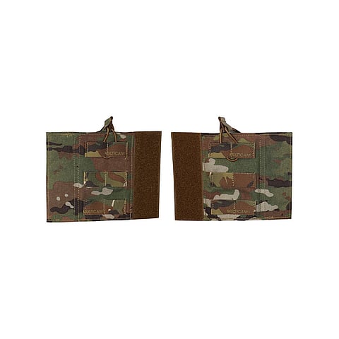Hilo MOLLE Placard Wings