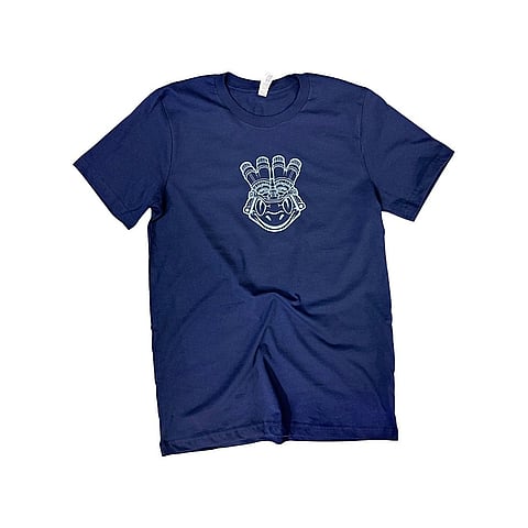 Gecko45 Legend T-Shirt