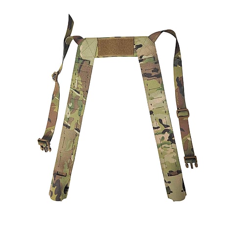 Hilo Laser Harness