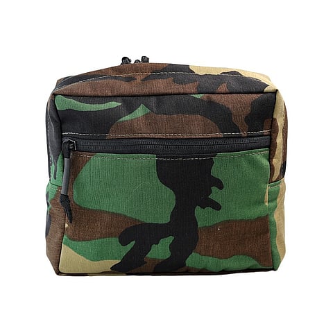 GP 7x6x3 Double Mag Pouch