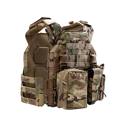 LEAP Plate Carrier Bundle