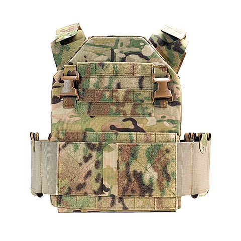 LEAP Plate Carrier Bundle