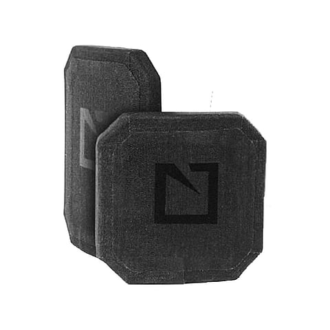 Hesco L110 Special Threat Side Plates