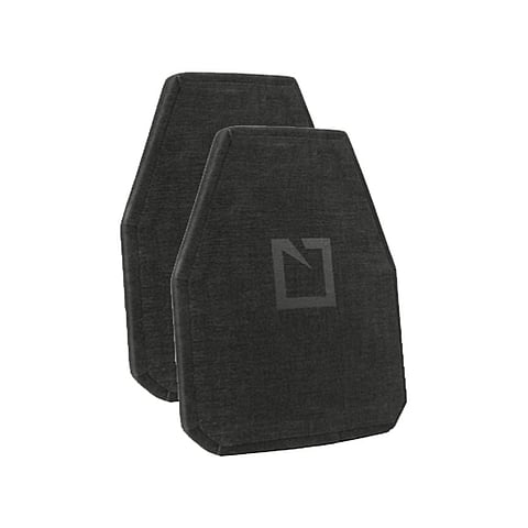 Hesco L211 Special Threat Plate Set