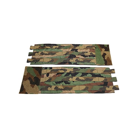Tactical MOLLE Cummerbund