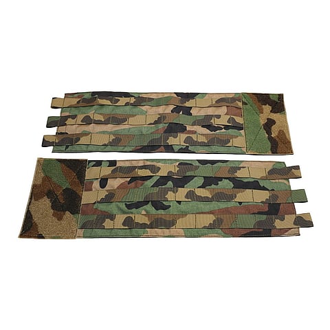 Tactical MOLLE Cummerbund