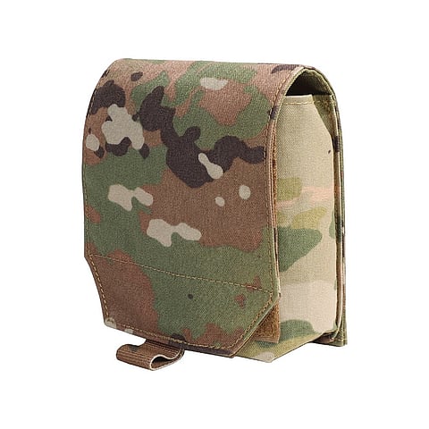 GP 6x5x2 Pouch